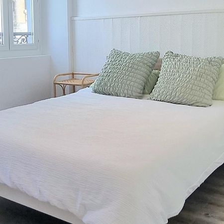 Golden Mont Centre Appartement Pau Exterior foto